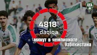 Памяти  футболиста  Николай Ширшов -  1 часть 2024