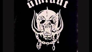 ÜMLAUT - Bomb Threat + Paint it Black