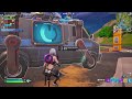 Mr. Trippy | Fortnite Zero Build | Santai Ending Tenang | Gameplay Public