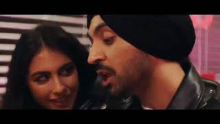 Kylie Kareena Song   Diljit Dosanjh   Official Video   Latest New Punjabi Songs