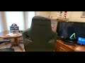 the best esports gaming chair karnox legend episode 3293 amazon unboxing video