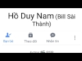 Chúc Mừng Sinh Nhật Nam Bill (4/2)