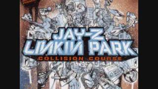 Jay-Z/Linkin Park - Jigga What/Faint