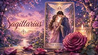 SAGITTARIUS🔥YOU’RE ABOUT TO GET PURSUED HEAVILY BY SOMEONE WHO HELD BACK BEFORE💫LET THE CHASE BEGI