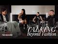 PROTOTYPES and Frederic Saint-Parck: When Democracy Meets Fashion - Talking Beyond Fashion Ep. 2