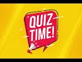 Simple Quiz App in Python with Source Code | Source Code & Projects