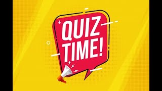 Simple Quiz App in Python with Source Code | Source Code & Projects