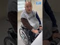 広島弁車いす徳さん♿️【死後の世界を体験した私】 youtube 廿日市市 車椅子 challenge japan 車いす 生きる 死後の世界