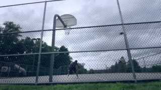 How 5 foot 5 Man Learned To Dunk A Basketball (Inspirational)