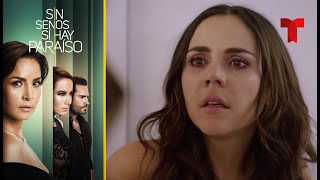Sin Senos Sí Hay Paraíso 3 | Capítulo 49 | Telemundo Novelas