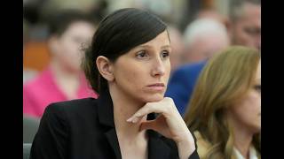 Watch live: Closing arguments begin in Kouri Richins trial