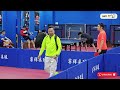 【2024大專校友盃十六強菁英賽】 d組預賽李泰熾 vs 戴彣勍｜4k60 @ttaca8342