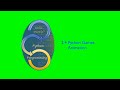 Python Games 4  - Pygame Animation - Paul Mahon