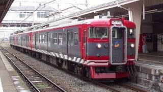 【駅探訪No.19】JR小海線・しなの鉄道線 小諸駅にて(At Komoro Sta. on the JR and Shinano Railway Line)