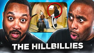 RAPPERS React to The Hillbillies by Kendrick Lamar and Baby Keem