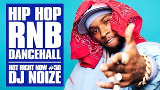 🔥 Hot Right Now #50 | Urban Club Mix November 2019 | New Hip Hop R&B Rap Dancehall Songs | DJ Noize