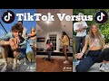 😁 Tayler Holder VS Charli D’Amelio VS Madison 😁 | 100% IN SYNC TIKTOK