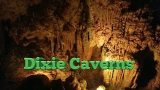 On The Road: Dixie Caverns