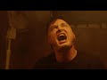 tetrarch you never listen official video napalm records