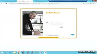 @sapbasishana SAP NetWeaver Java -Administration Session 1
