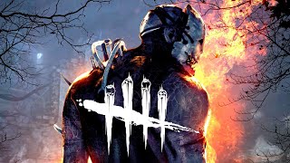 【Dead by Daylight】しょしんしゃのDbD 【#1】