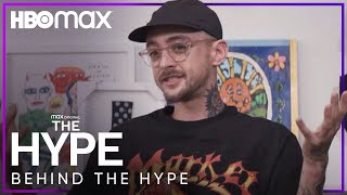 Behind The Hype | Interview with Mike Cherman | HBO Max