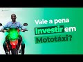 Investimento na Prática (MOTOTAXI)