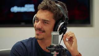 Rádio Comercial | Atores de \