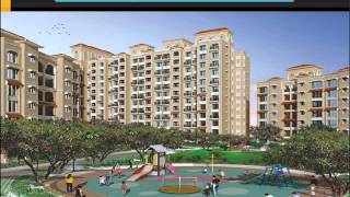 DSK Meghmalhar Phase II  - Row Houses Properties in Pune