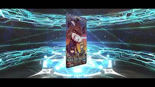 The Grigori Rasputin incident | Fate/Grand Order