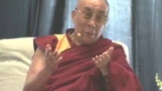 The Dalai Lama at Harvard University on 'Meditation and Psychotherapy' | Morning Session