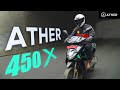 Ather 450x Review in Nepali 🇳🇵 | Amazing Electric Scooter! ⚡