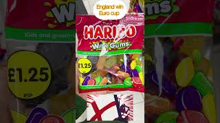 Haribo wine come #sweet #viralshort #england #ukfootball #biteshorts791 #shorts