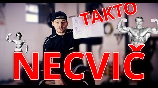 TAKTO URČITE NECVIČ | Reakcia na rady \