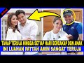 Tahap TERUJA Hingga Setiap Hari Bercakap Dengan Anak.. Ini Luahan FATTAH AMIN Yang Sangat Teruja Itu