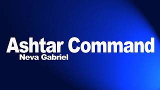 Ashtar Command - Neva Gabriel