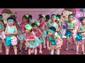 20190510宜欣附幼母親節表演