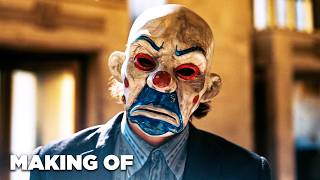 Why THE DARK KNIGHT Is Still Unmatched