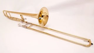 ハロウィンにトロンボーンを奏でる配信【Trombone Champ】