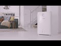 Philips Air Purifier Series 2000i