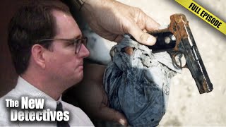 Tools Of Death | FULL EPISODE | The New Detectives