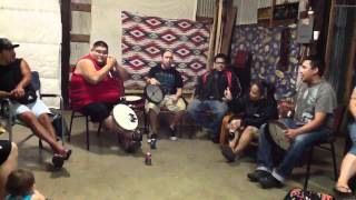 Jam session