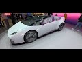 honda saloon world premiere at ces 2025