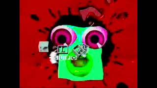 (REVIVED EFFECT) Klasky Csupo In G Major 752