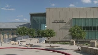 Killeen police officer shot Friday dies from injuries