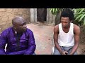 Koman Diabate quotidien Malien 8