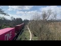 class 66 66114 awesome tones db cargo uk