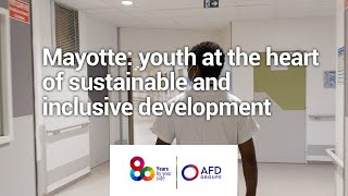 Mayotte: youth at the heart of sustainable and inclusive development