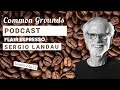 Common Grounds Podcast Flair Espresso