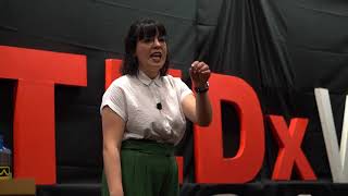 Inclusivity in STEM Fields | Lia Cook | TEDxWWUSalon
